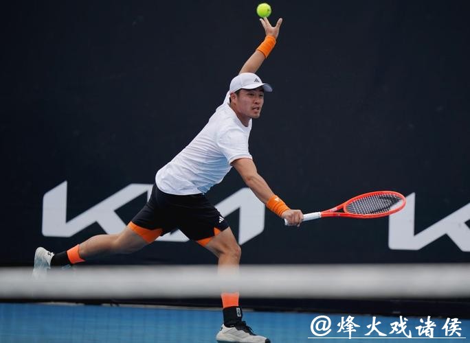 澳网正赛今日开打，中国八名选手出战期待突破