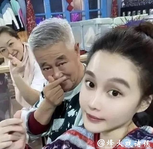 赵本山女婿家底到底啥水平?球球一句话把豪门滤镜摘了 赵本山女婿家底到底啥水平?球球一句话把豪门滤镜摘了