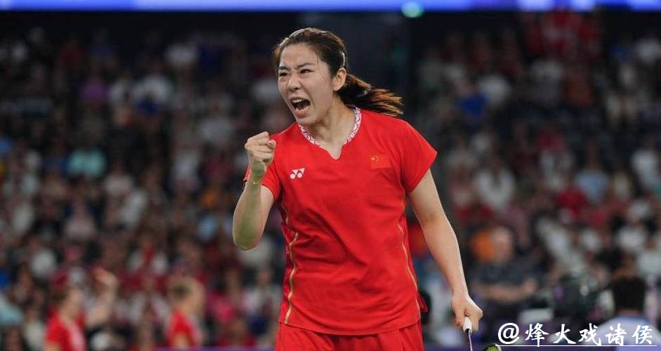 国羽即将出征哥本哈根世锦赛 贾一凡渴望再获冠军 国羽即将出征哥本哈根世锦赛 贾一凡渴望再获冠军