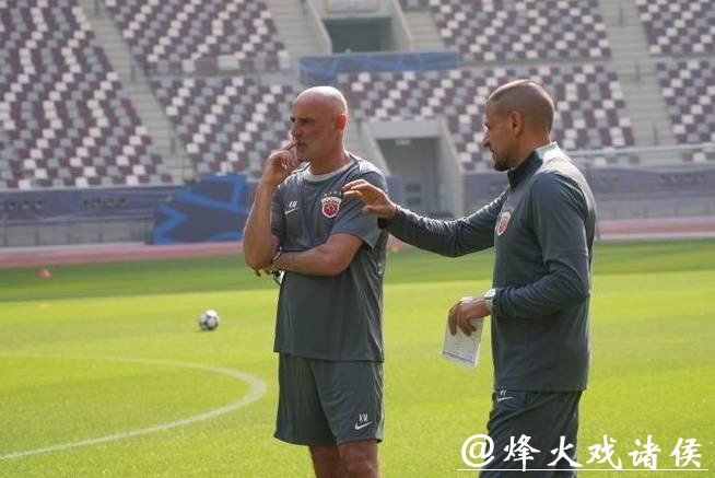 外援依然没到位、两场热身输十球，海港海外集训真的只收获 “寂寞”？